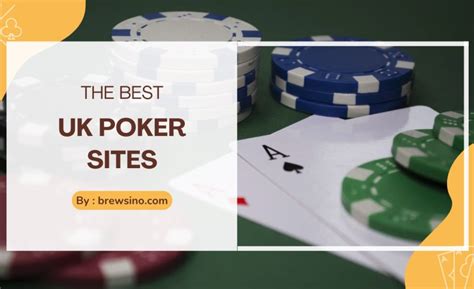 list of uk poker sites.